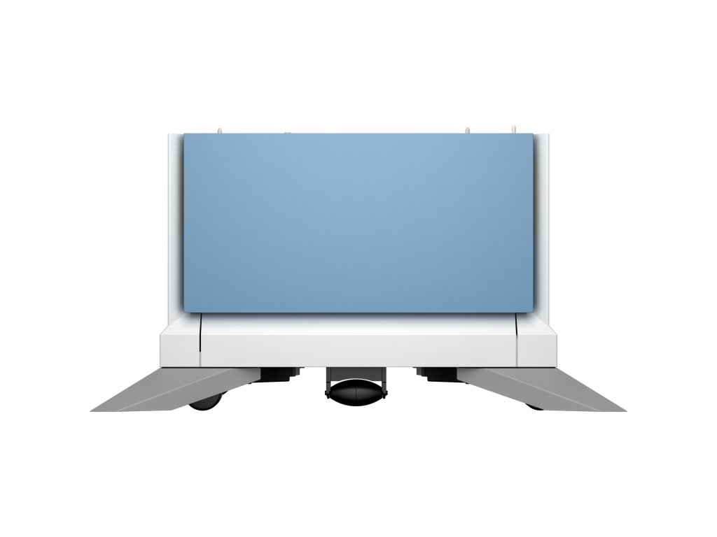 HP Color LaserJet 1x2100 HCI Feeder & Stand - zásobník na 1x2100 listů pro CLJ 6700, 6701, 6800