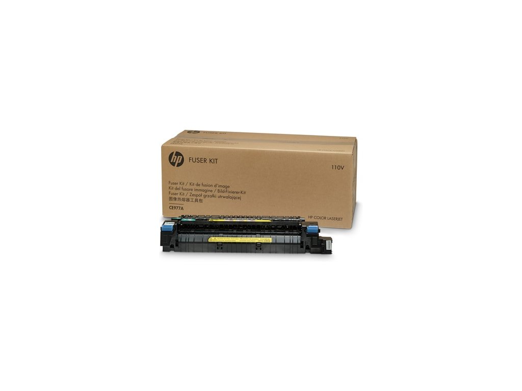 HP Fuser Kit 220V for Color LaserJet CP5525 - CE978A (150,000 pages)