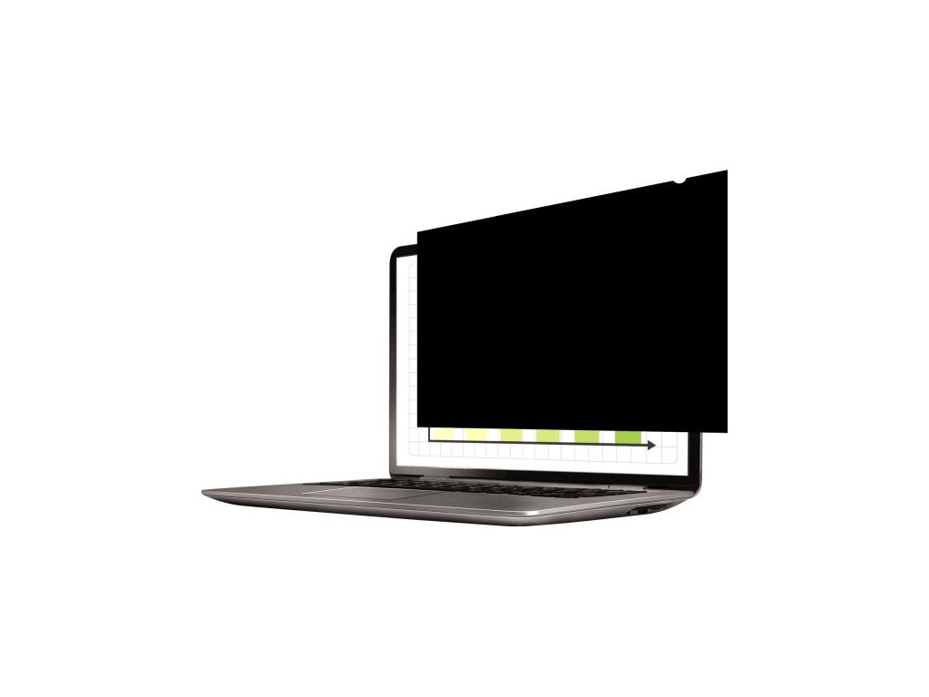 Filter Fellowes PrivaScreen pre 12,5" (16:9) monitor
