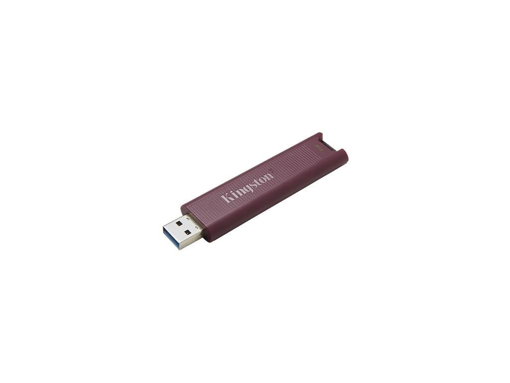 Kingston 1TB DataTraveler Max Type-A 1000R/900W USB 3.2. generácia 2