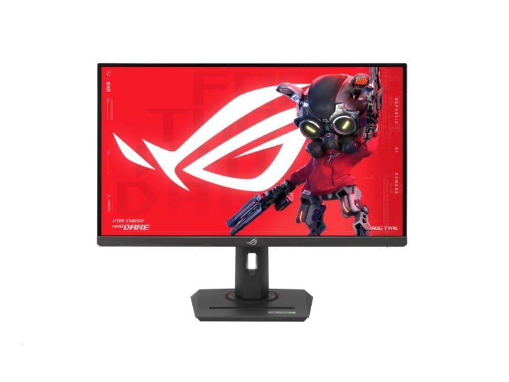 ASUS LCD 27" XG27ACMG ROG Strix  2560x1440 270Hz 1ms USB Type-C, G-Sync 400cd HDMI 1x DP 1x