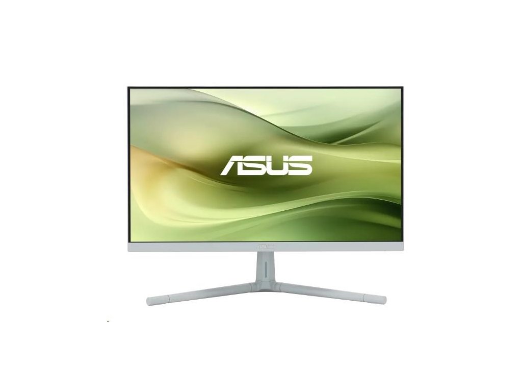 ASUS LCD 27" VU279CFE-G Eye Care Monitor FHD 1920 x 1080 100 Hz IPS  Adaptive-Sync  USB Type-C 15W PD HDMI