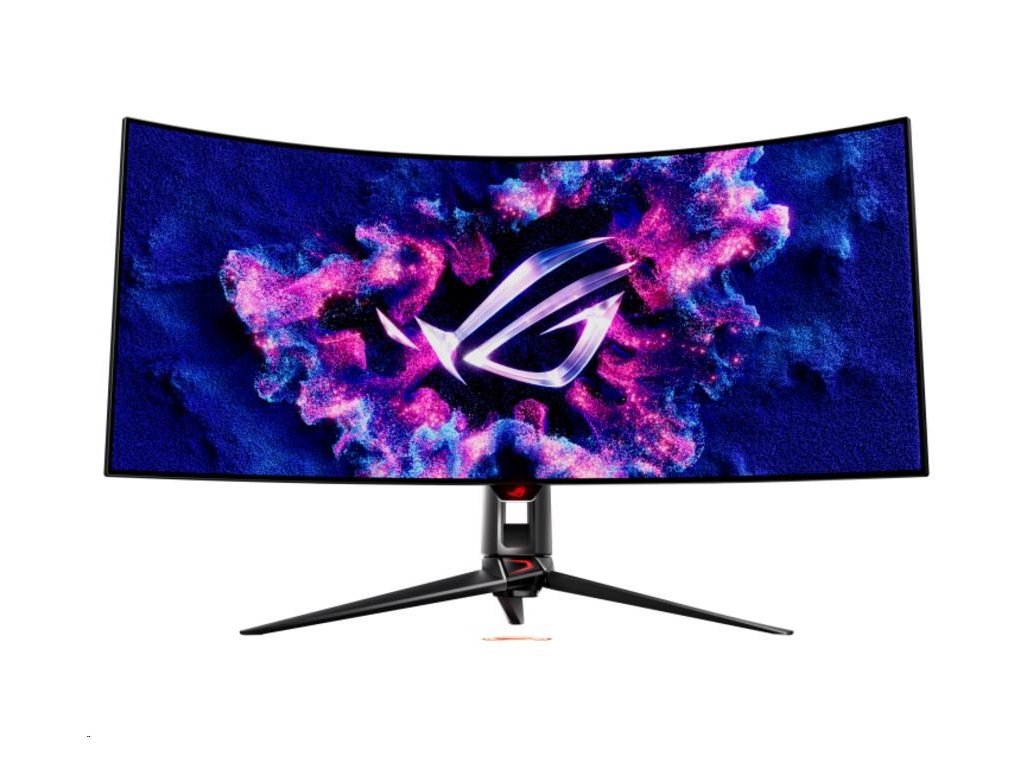 ASUS LCD 39" PG39WCDM ROG Swift OLED 3440x1440 240Hz 0,03ms G-SYNC® compatible 90 W Type-C