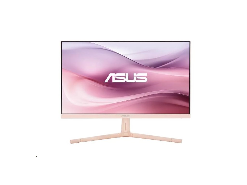 ASUS LCD 27" VU279CFE-P Eye Care Monitor FHD 1920 x 1080 IPS 100 Hz Adaptive-Sync  USB Type-C 15W PD USB-C