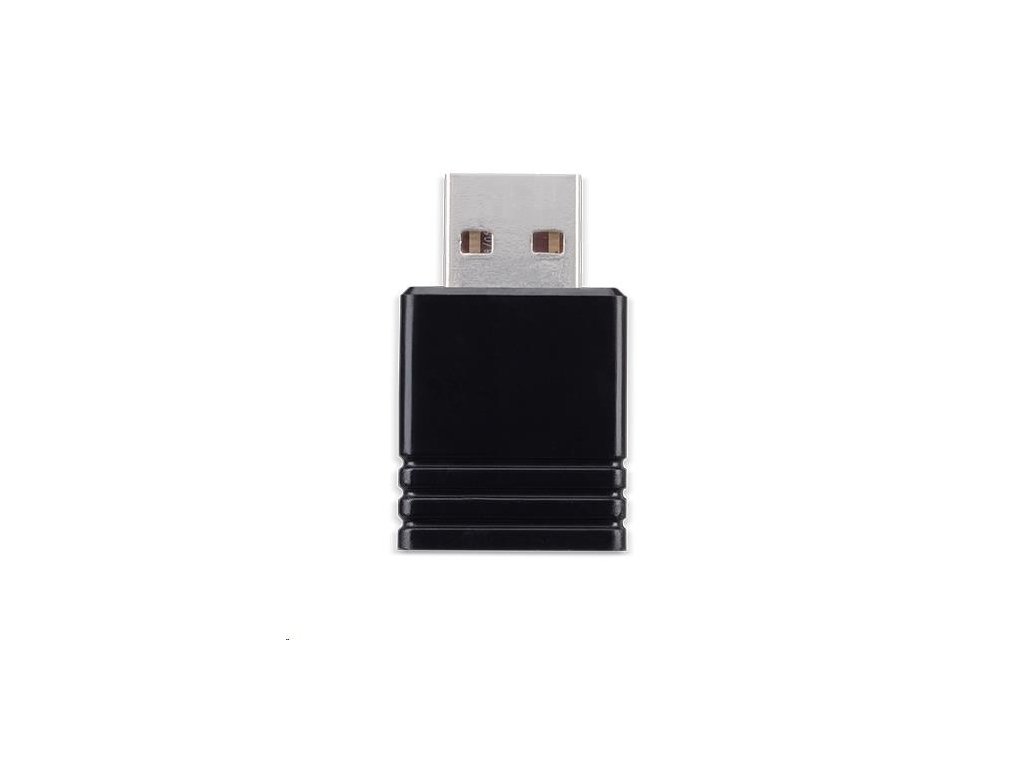 ACER WirelessProjection-Kit UWA5 (Black) USB-A EURO type 802.11 Realtek RTL8821CU
