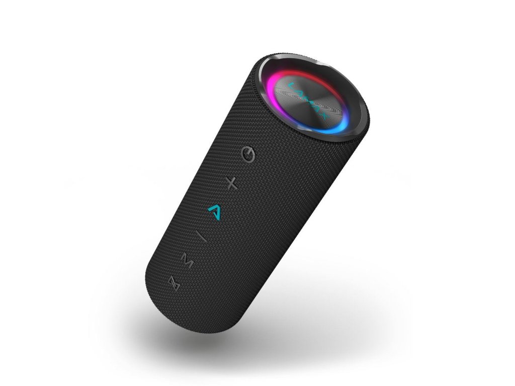 BAZAR - LAMAX Sounder2 Play Bluetooth reproduktor - Poškozený obal (Komplet)
