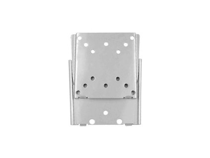 Reflecta PLANO Flat Small 40 nástěnný TV držák stříbrný