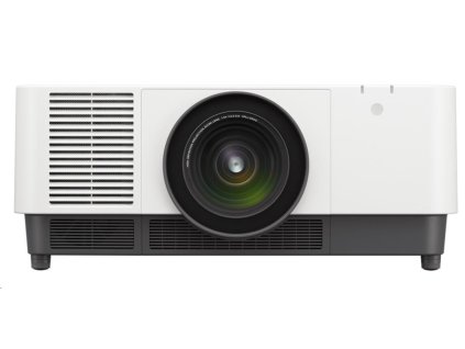 SONY projektor Data projector Laser WUXGA 9,000lm