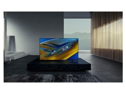 SONY 4K 65"OLED Android Pro BRAVIA with Tuner