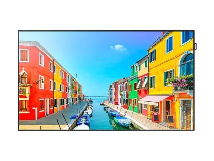 SAMSUNG LFD 46" LH46OMDPWBC/EN 1920x1080,