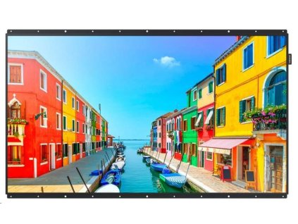 SAMSUNG LFD 75" LH75OMDPWBC/EN 1920x1080, 8ms, HDMI, repro, VESA