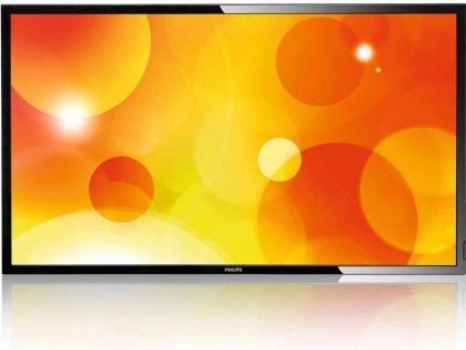 Philips LED display 55BDL3010Q
