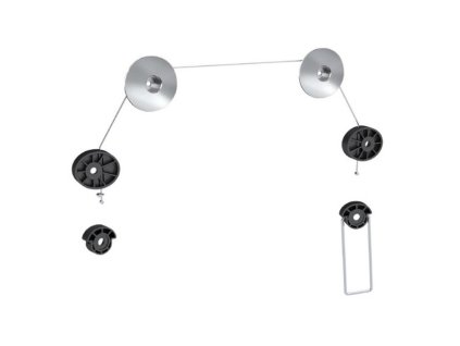 Lankový držák na Tv Fiber Mounts M5C57