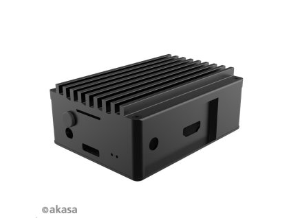 Krabica AKASA pre Asus Tinker Board 2 a 2S Skyline Pro