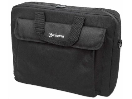 MANHATTAN Taška na notebook do 15,6" London Notebook Počítačová aktovka