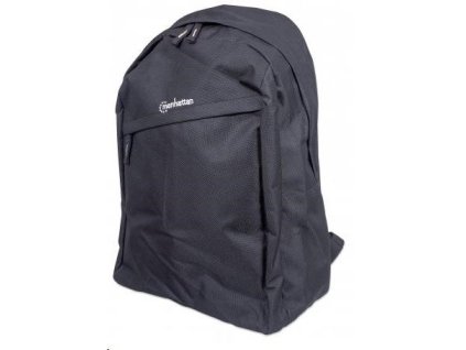 MANHATTAN Batoh na notebook 15,6" Knappack