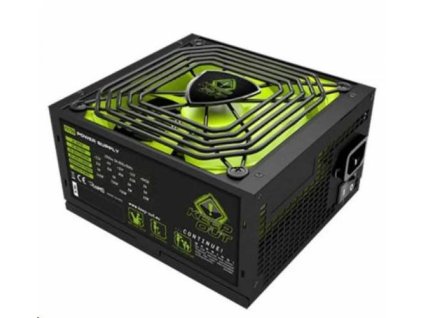 KEEP OUT FX750 POWER SUPPLY