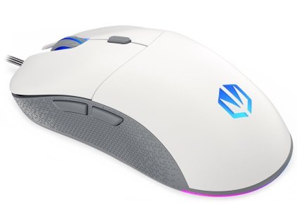 Endorfy myš GEM PMW3325 / Khail GM 4.0 / drátová / bílá