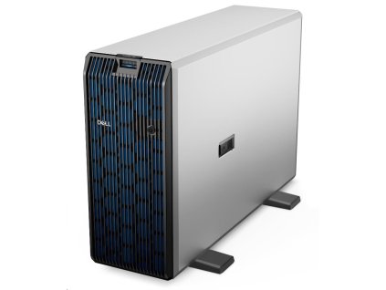 DELL SRV PowerEdge T550 /8x3.5"/2x4309Y/2x32GB/1x480GB SSD/H755/iDRAC9 Ent./1100W/3Y NBD
