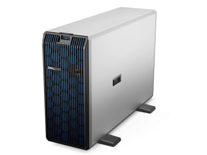 DELL SRV PowerEdge T550 /8x3.5"HotPlug/4314/1x32GB/1x480GB SSD SATA/1x1100W/H755/iDRAC9 En./3Yr Basic NBD