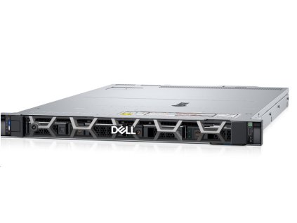 DELL SRV PowerEdge R660xs /8x2.5"HotPlug/5416S/1x32GB/2x480GB SSD/2x1100W/H755/iDRAC9 En./3Yr PS