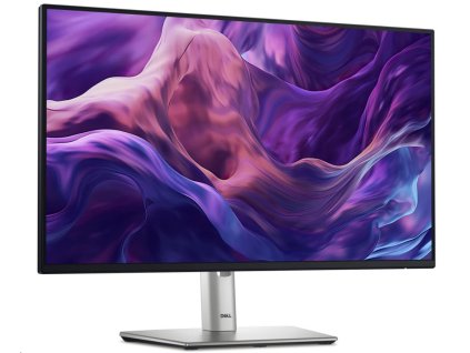 DELL LCD P2425H - 23.8"/IPS/LED/1920x1080/16:9/100Hz/8ms/1500:1/250 cd/m2/HDMI/DP/VGA/Pivot/VESA/3YNBD (210-BMFF)