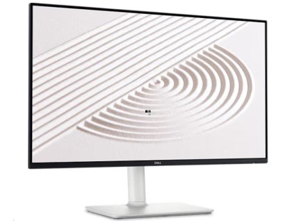 DELL LCD S2425HS - 23.8"/IPS/LED/1920x1080/16:9/100Hz/8ms/1500:1/250 cd/m2/Speaker/HDMI/PIVOT/VESA/3YNBD (210-BMHH)