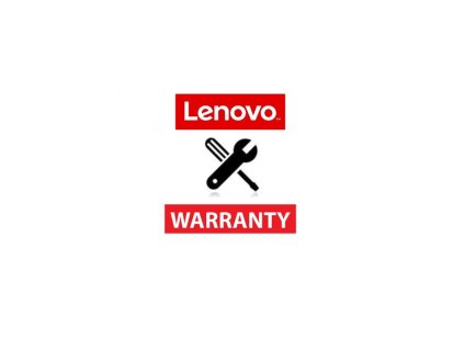 LENOVO záruka pre ThinkVision LCD elektronická - z dĺžky 3 roky >>>  4 roky (Product Exchange/Výmena zariadenia)