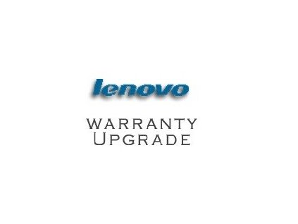 LENOVO záruka ThinkCentre - AIO - z délky Multiple  >>>  1Y International Services Entitlement