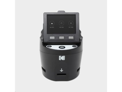 Kodak Scanza Digital Film Scanner