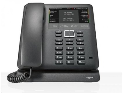 Gigaset PRO Maxwell 4