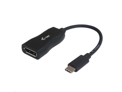 adaptér iTec USB-C Display Port 4K/60 Hz