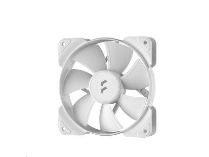 FRACTAL DESIGN ventilátor Aspect 12 White, 120mm