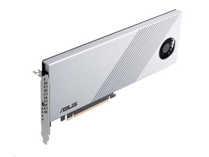 ASUS HYPER M.2 karty X16 GEN 4 (4x M.2 SSDS)