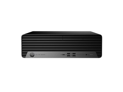 HP PC Elite SFF 800G9 i5-12500, 1x8GB, 256GB M.2, kl. a myš,WiFi 6e+BT,noMCR,DVDRW,zdroj 260Wplatinum,2xDP+HDMI,Win11Pro