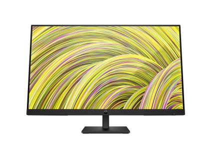 HP LCD P27h G5 27" FHD 1920x1080, IPS w/LED, 250, 1000:1, 5ms, DP, HDMI, VGA, 2x2W repro, low blue light
