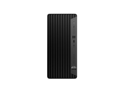 HP PC Pro Tower 400G9 i5-12500, 1x8GB, 512GB M.2 NVMe, Intel HD DP+HDMI, kl. a myš,No ODD,260W, Win11Pro, 3y onsite