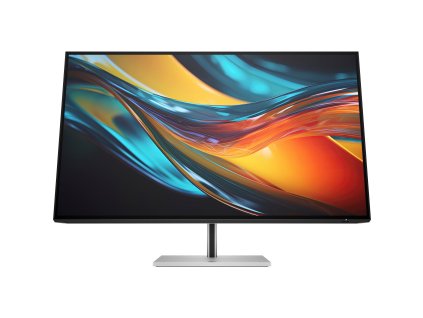 HP LCD 732pk 31,5" UHD 4k Display (3840x2160),IPS,16:9,400nits,5ms,2000:1, DP1.2, RJ-45,,HDMI,USB-C 100W,USB 4x,5yonsite