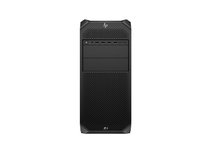 HP PC Z4 G5 Xeon W7-2475X 20c, 128GB ECC,2TB NVMe 4x4 2280,RTX 4000Ada/20GB, USB keyb+mouse,Win11Pro WKS, 5y onsite