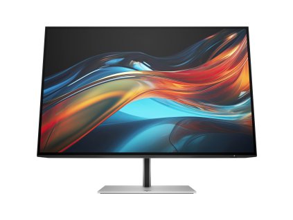 HP LCD 724pu 24" 1920x1200, IPS, 16:10,350its,5ms,1500:1, RJ-45,DP, DP out,HDMI, 4x USB-A, USB-C 100w Display, 3/3/0