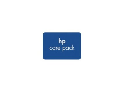 HP CPe - HP CP 3 Year Pickup & Return H/PPavilion notebook, DST, MNT