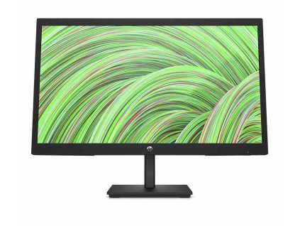 LCD HP V22v G5; 21.45" VA matný; FHD 1920x1080; 200 nitů; 5ms; HDMI,VGA;VESA