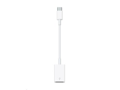 Adaptér APPLE USB-C/USB