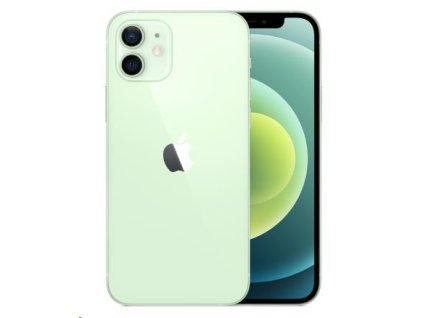 APPLE iPhone 12 64GB Green