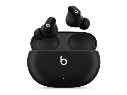 Beats Studio Buds – True Wireless Noise Cancelling Earphones – Black
