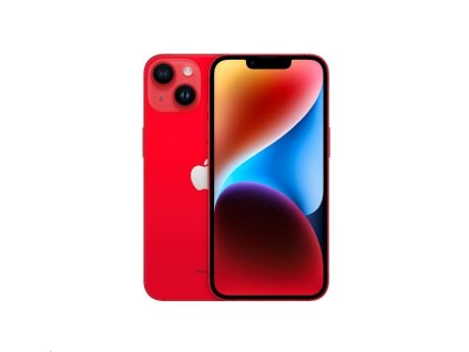APPLE iPhone 14 512 GB RED