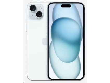 APPLE iPhone 15 Plus 128 GB Blue