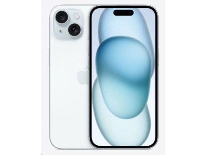 APPLE iPhone 15 256 GB Blue