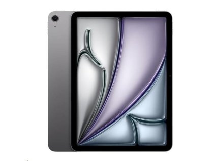 APPLE iPad Air 13'' Wi-Fi 128GB - Space Grey 2024