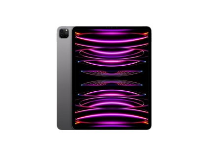 APPLE iPad Pro 11" Wi-Fi 1TB - Silver 2024